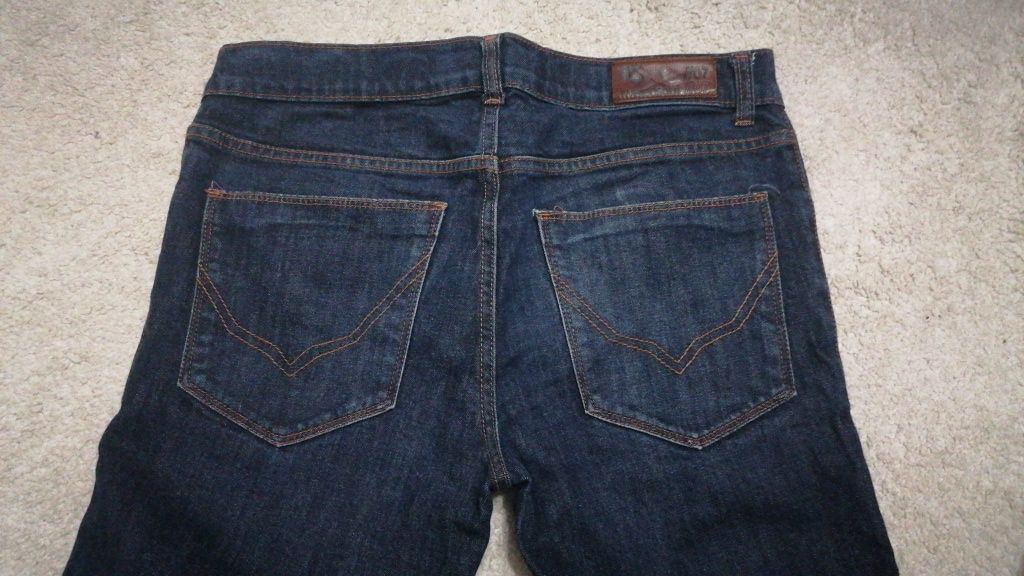 Lot blugi skinny barbati ,M,Bohoo