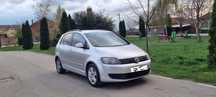 Golf 6 Plus motor 1.6 benzina MPI Euro 5