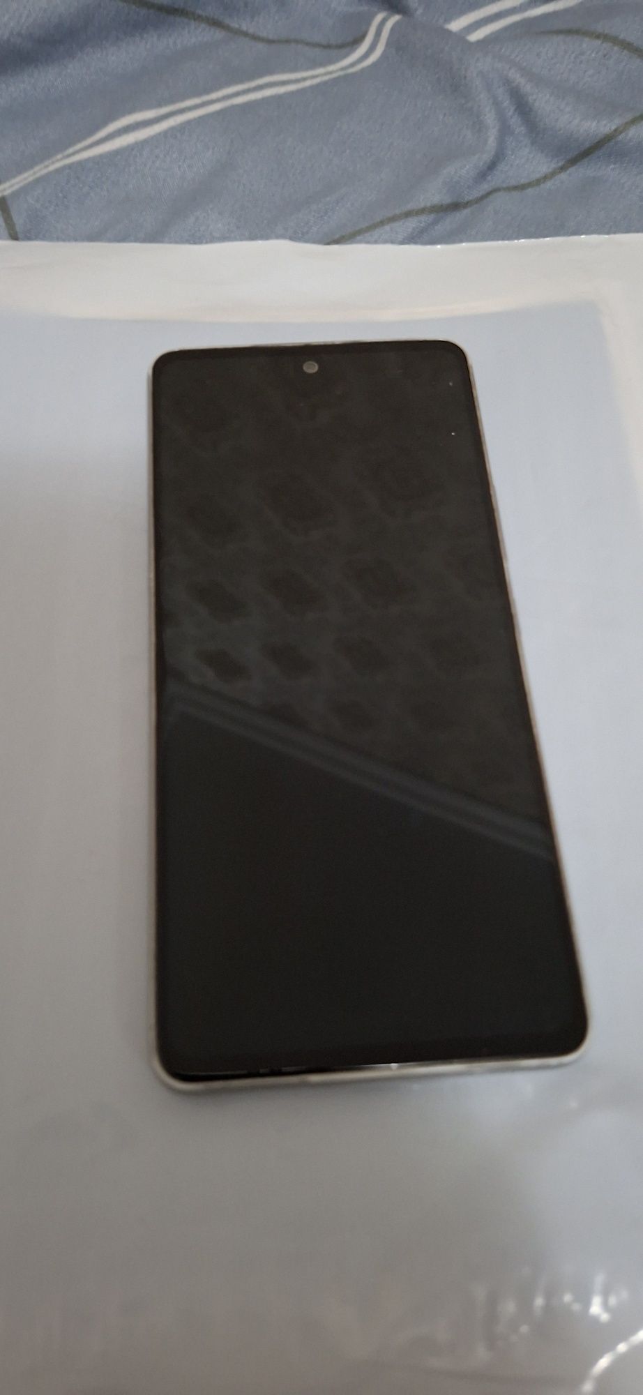 SAMSUNG Galaxy A53 5G