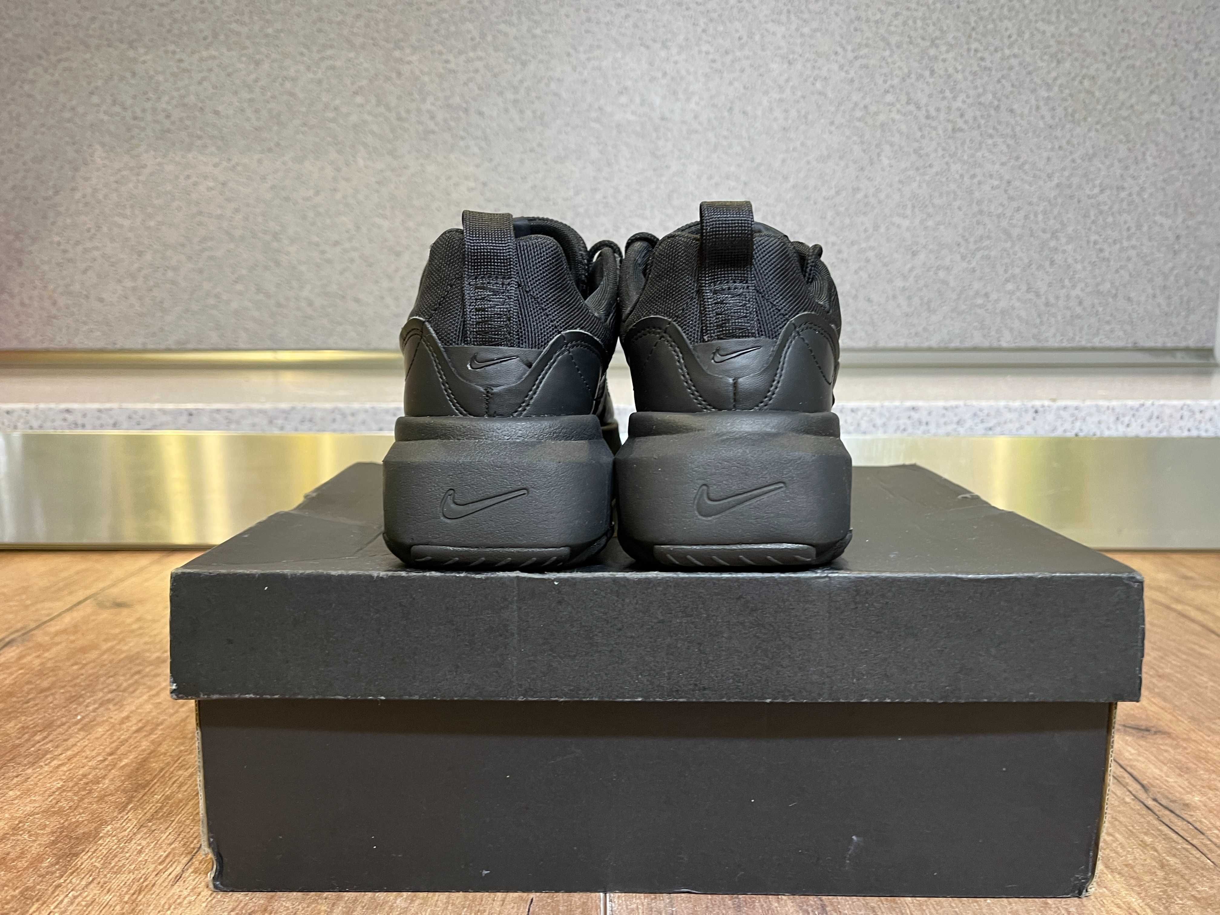 ОРИГИНАЛНИ *** Nike Air Max Verona / Triple Black