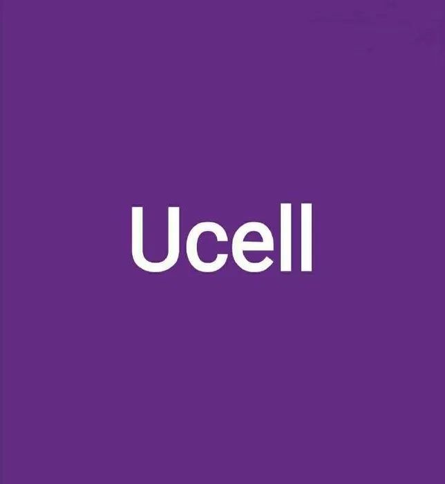 Красивый номер телефона, ucell, юселл