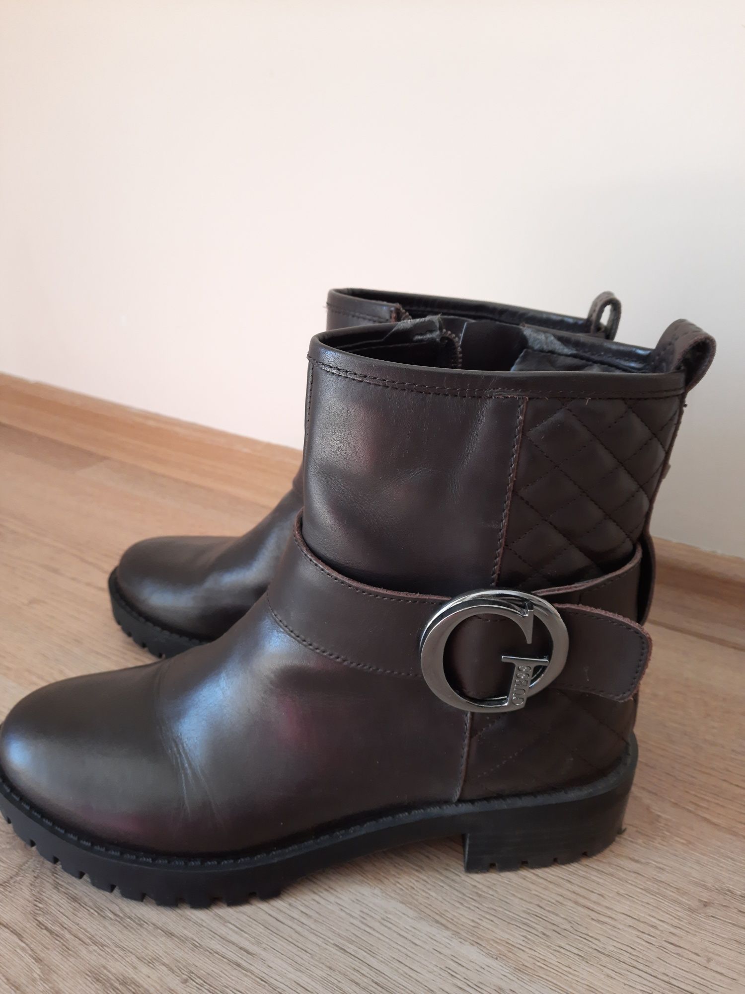 Каубойски ботуши Minnetonka 36/37