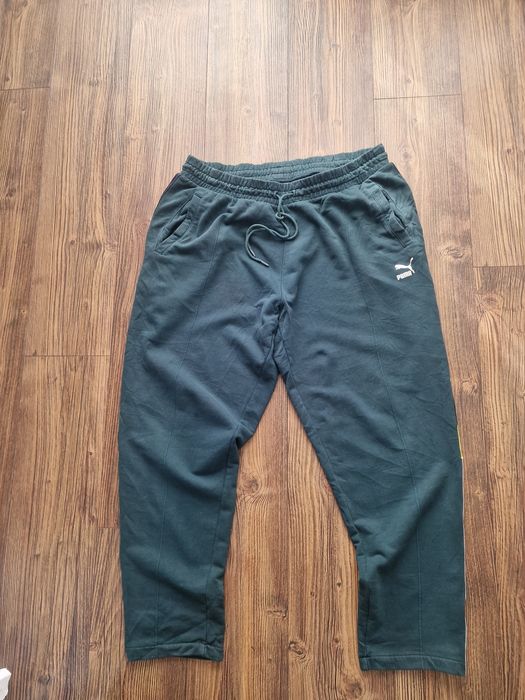 Страхотно мъжко спортно долнище PUMA размер 2XL