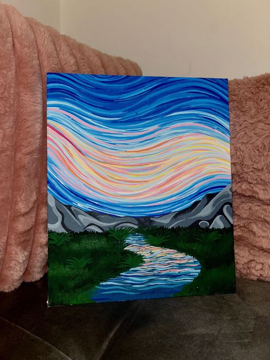 Tablouri personalizate - pictate manual | Cadouri unice & decorațiuni