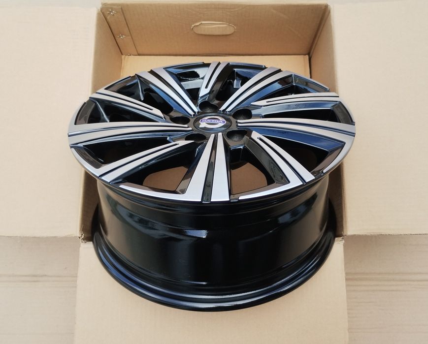 Jante 16 Volvo C30 C40 C70 S40 S60 S80 S90 V40 V50 V60 XC70