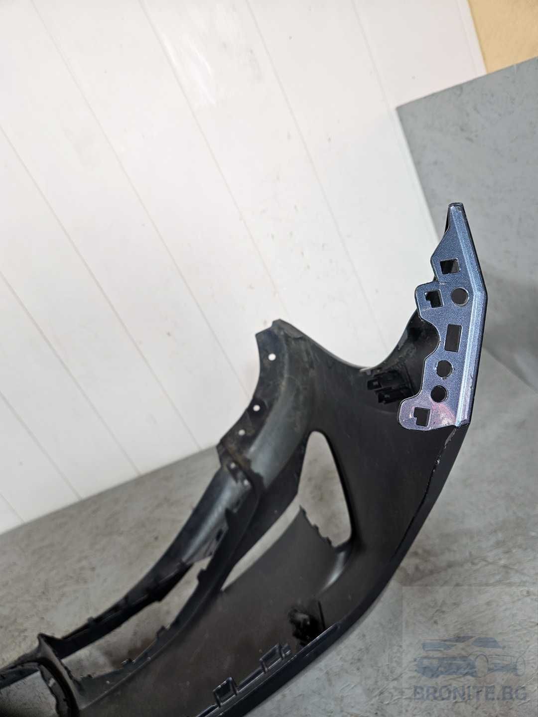Предна броня BMW 4 G22 G23 БМВ 4 Г22 Г23 2020- 2024