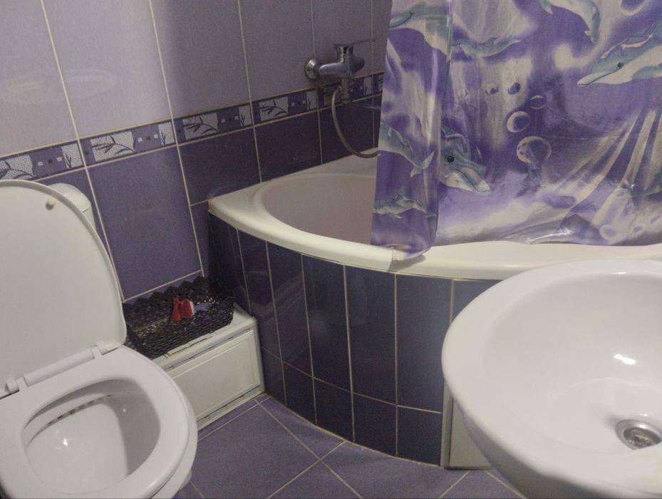 Сдаётся квартира