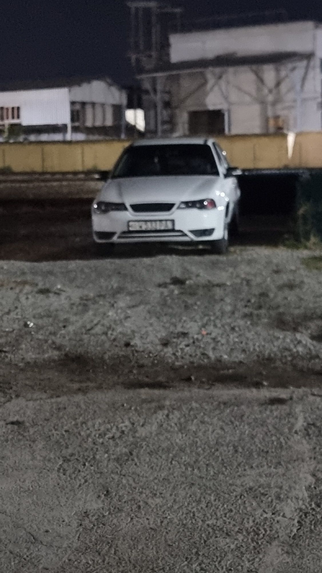 Mashinalar texnika