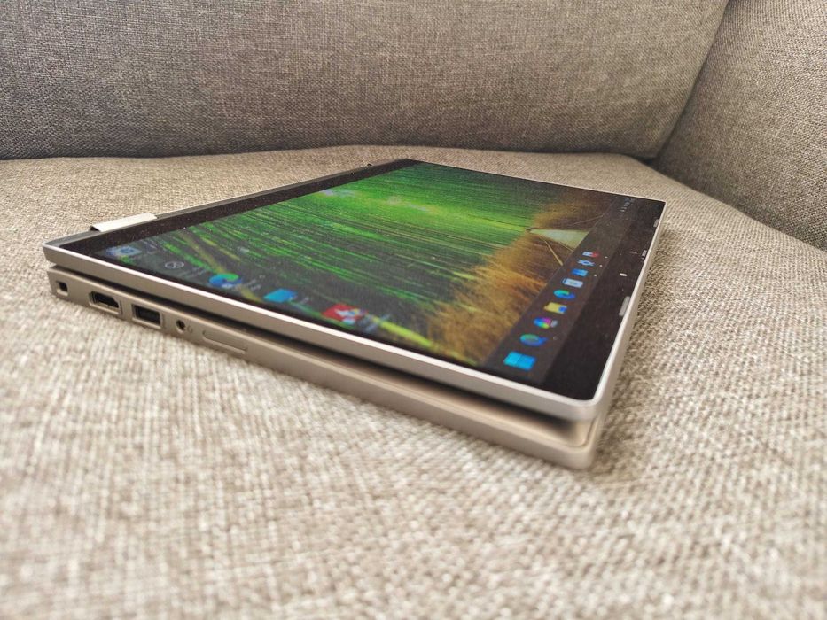 Dell Latitude 5320 TouchScreen x360 i5 1145g7 1Tb 16Gb Convertibil