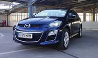 Mazda Cx7 Facelift, Diesel, 205cp, 4x4, Camera marsarier, Audio Bose