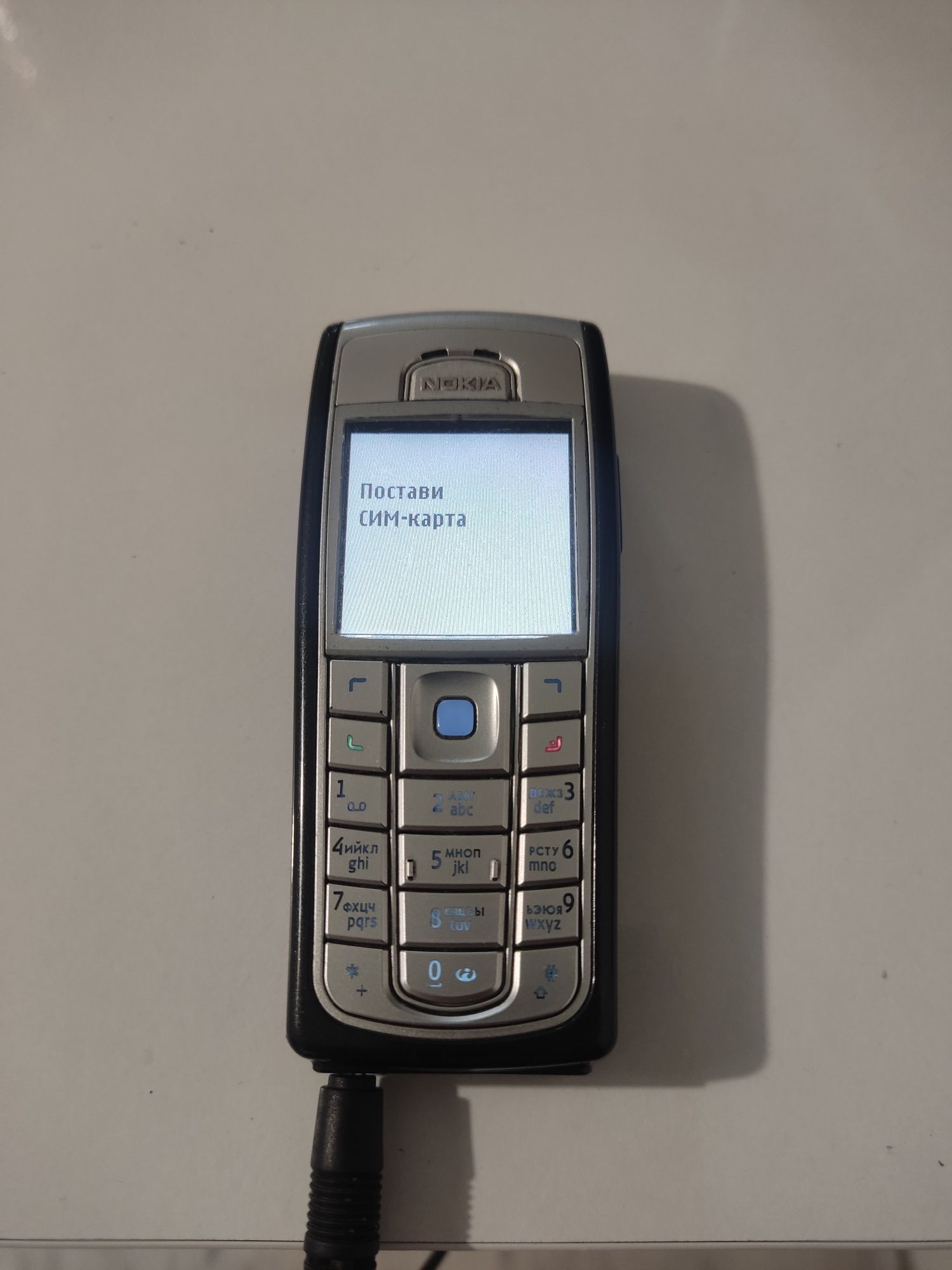 Nokia 6230/6230i