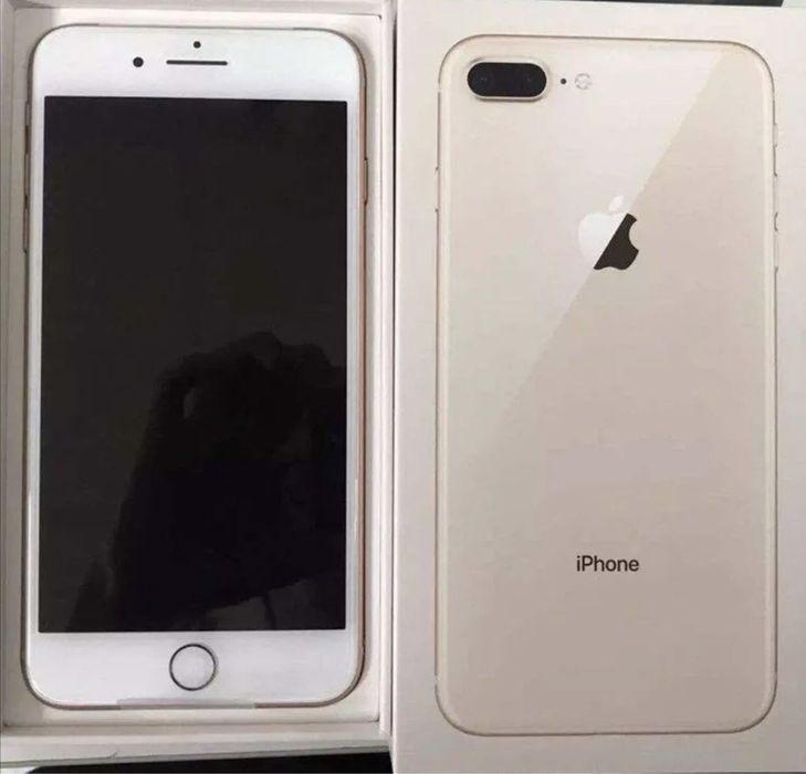 Продам iPhone 8 plus