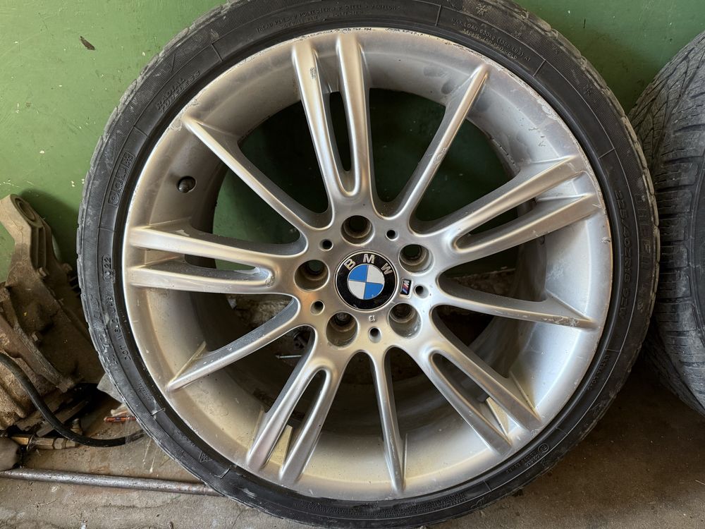 Джанти 4 бр BMW style 193