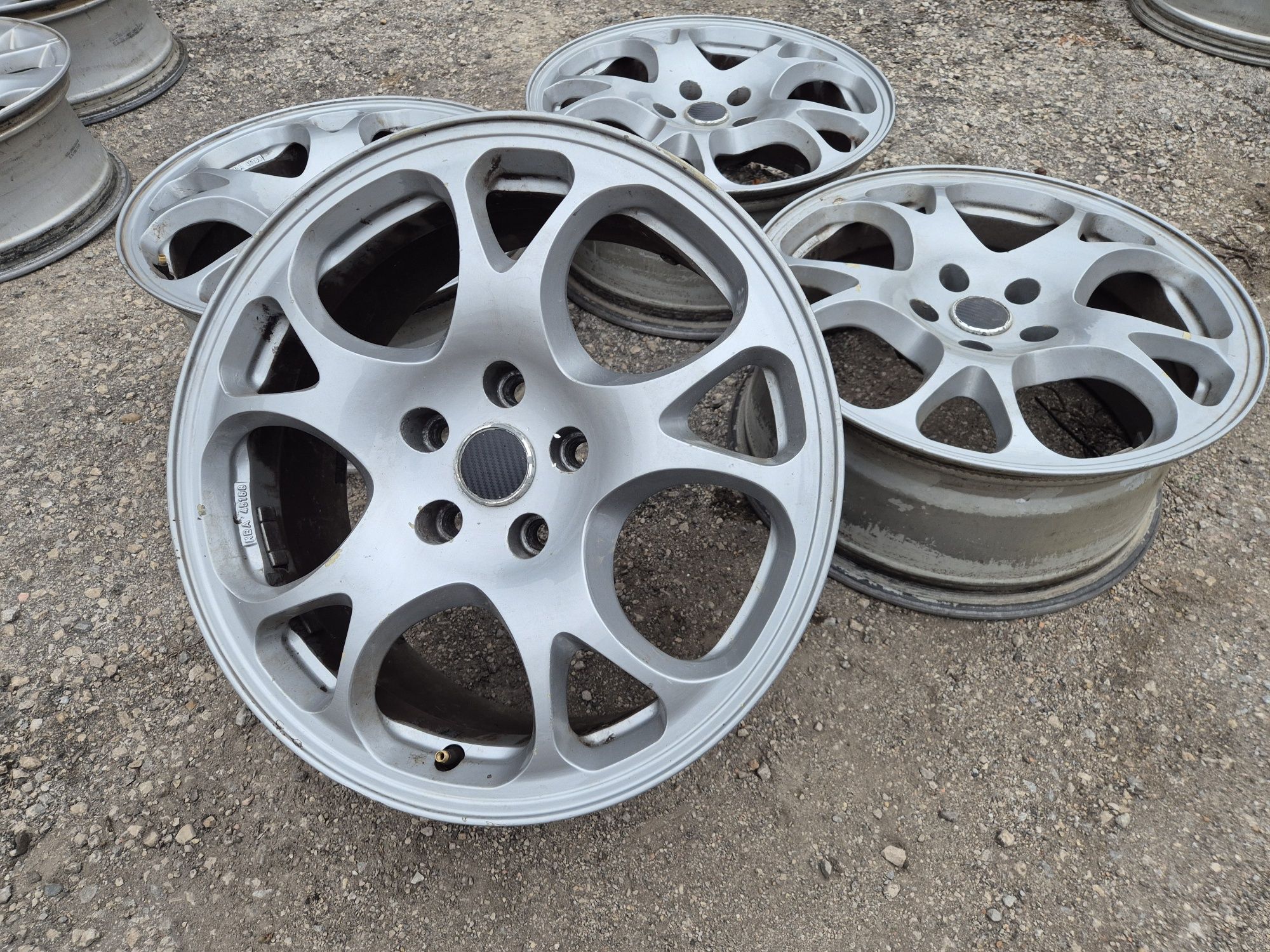 5х112/17 Vw Audi Skoda Seat 5х112/17 ляти джанти Фолксваген Ауди Шкода