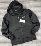 Geaca subtire de fas Armani Exchange AX