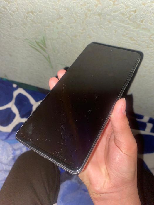 Редми нот 12 про 5джи 8/256 обмен