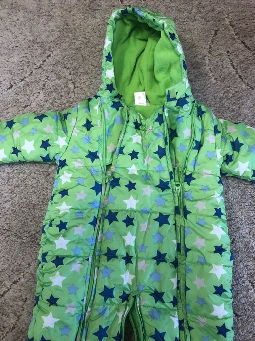 Ескимос 3 до 9 месеца