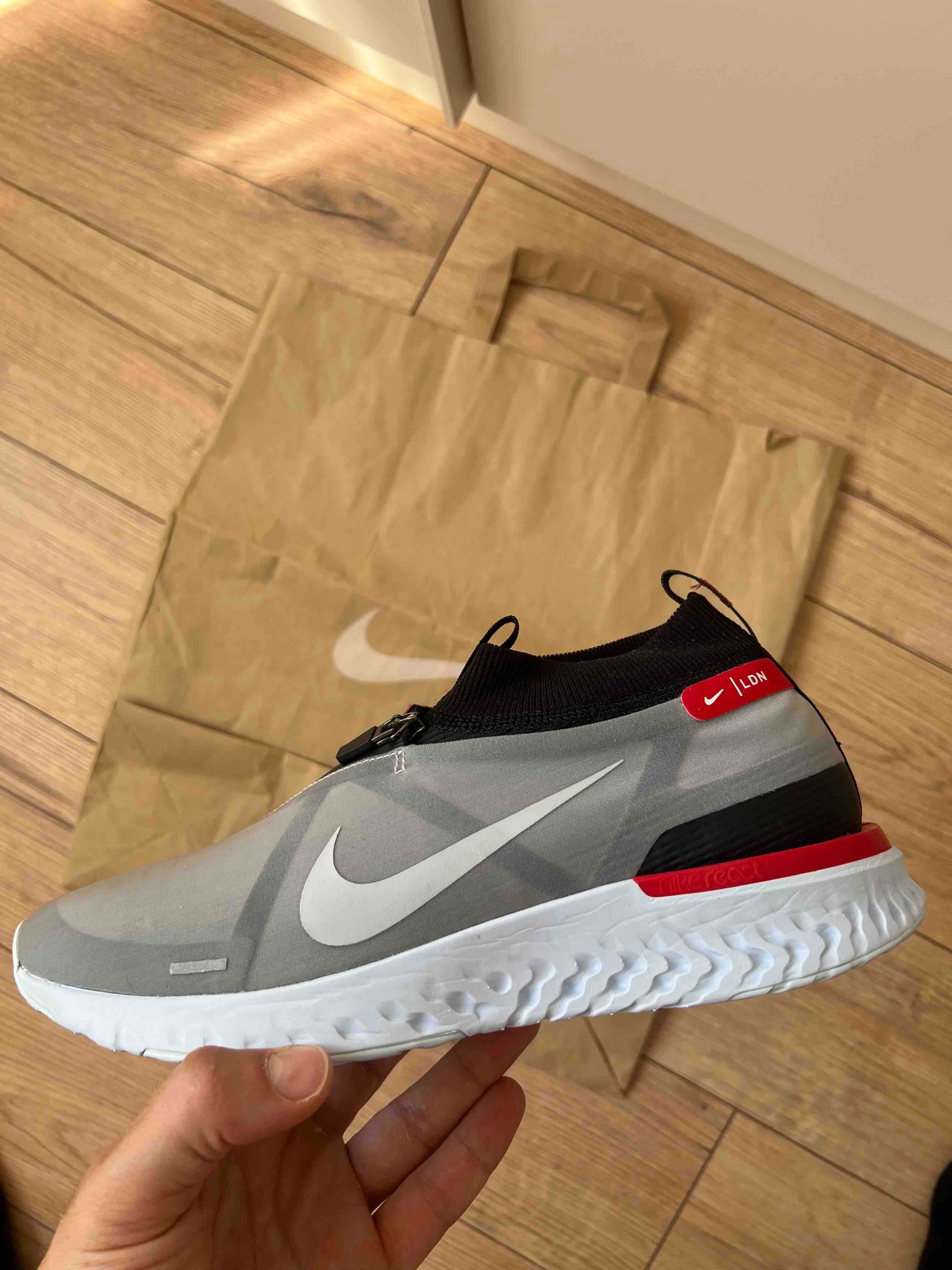 100% Оригинални Nike React City в номер 42-26.5 см