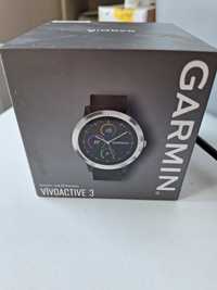 Ceas Garmin Vivoactive 3 in stare foarte buna