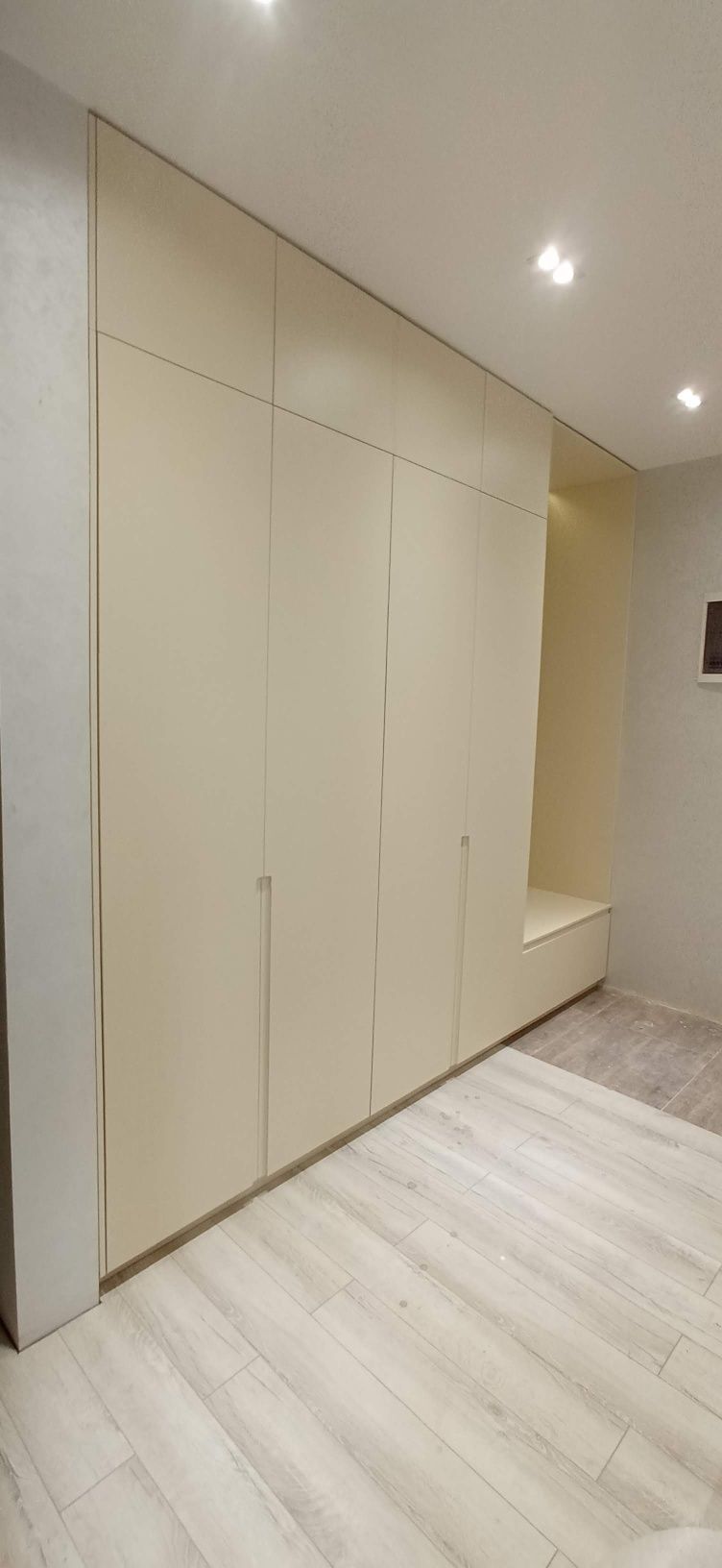 Mebel jixozlarini yasash yeg'ish va sochish