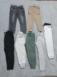 Спортни панталони,долнища Zara,H&M,Mayoral, 122см