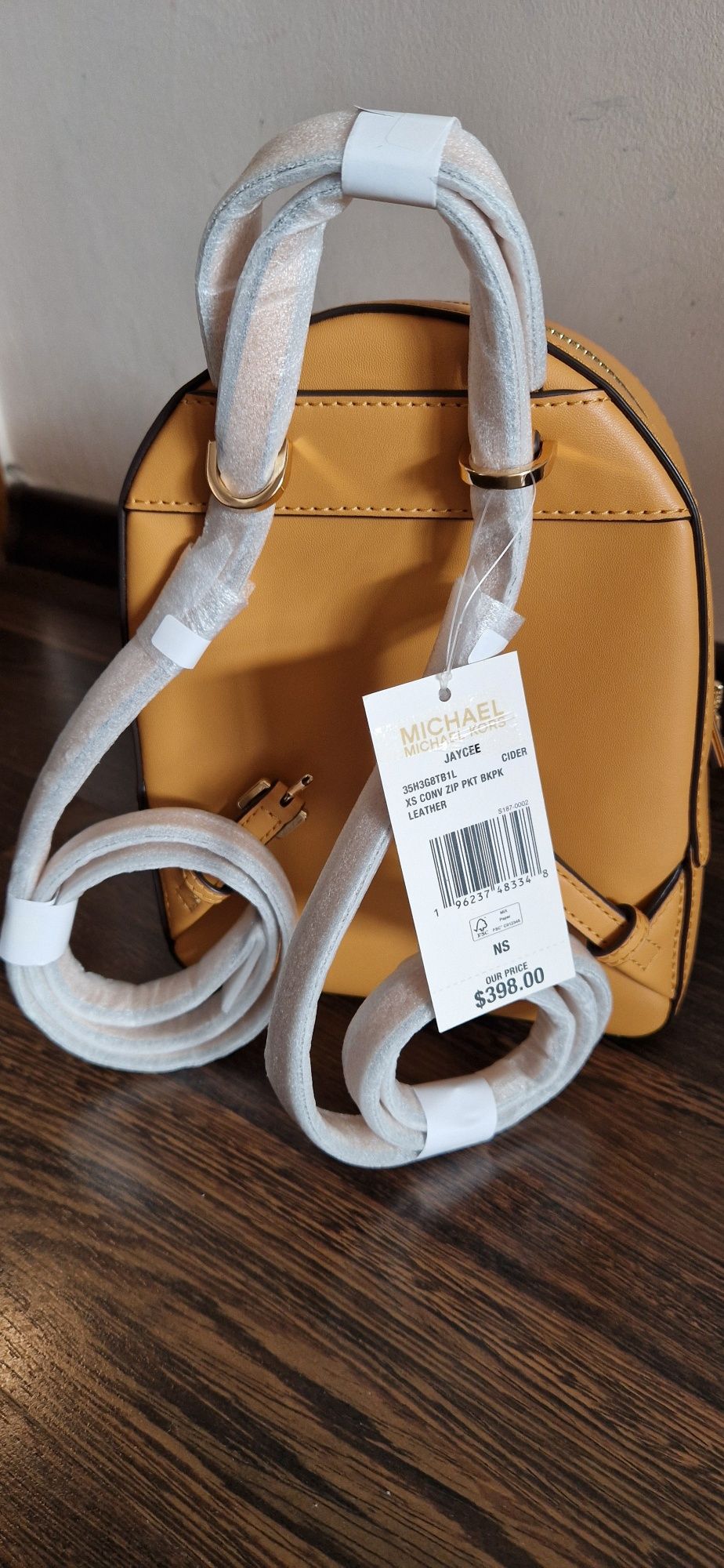 ПРОМО Раничка/малка чанта Michael Kors