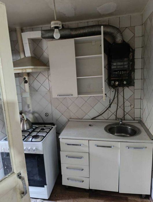 Квартира, 2/2/4, 55 м2, Авиагородок