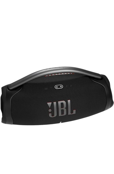 Boxa portabila JBL BOOMBOX 3, Acumulator 24h, Garantie dec. 2027