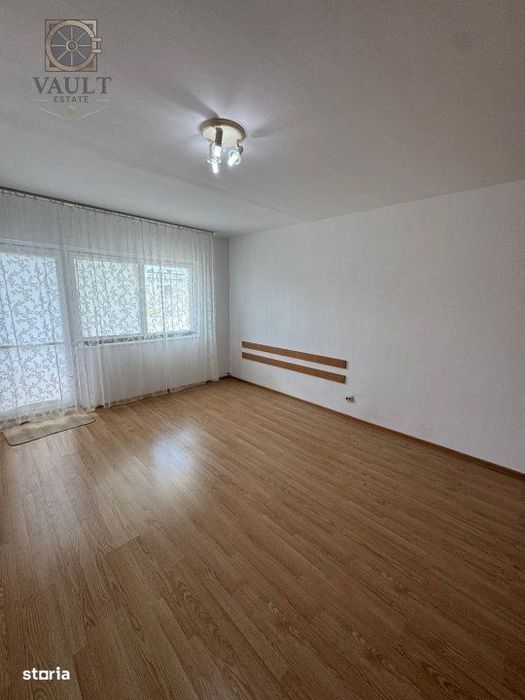 Garsoniera- Centrala Proprie - Vitan Mall