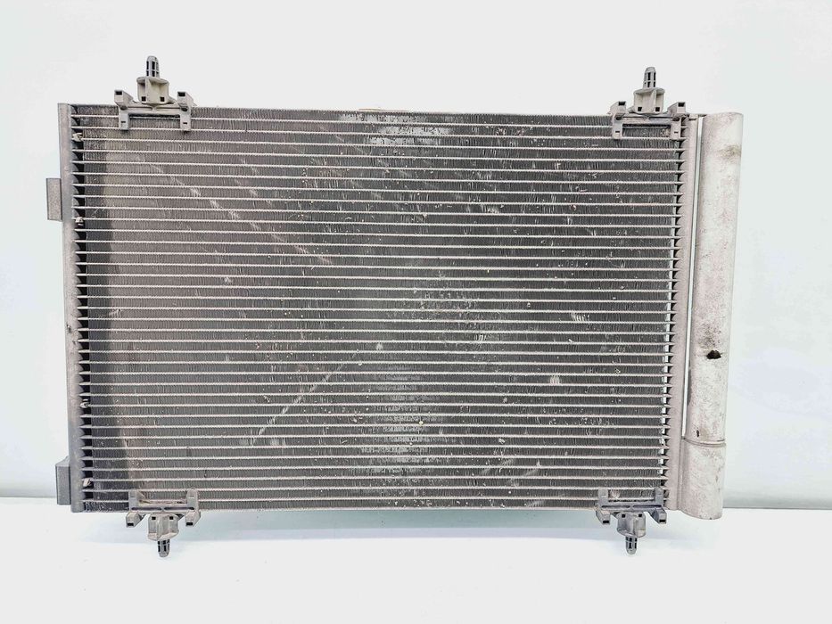 Radiator clima / AC Citroen C4 (II) [Fabr 2009-2018] 9682531580 1.6 HD