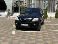 Vand Kia Sorento 2009 2.5 CRDI 170cp