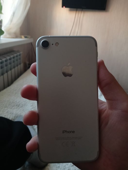 Iphone 7 Айфон 7
