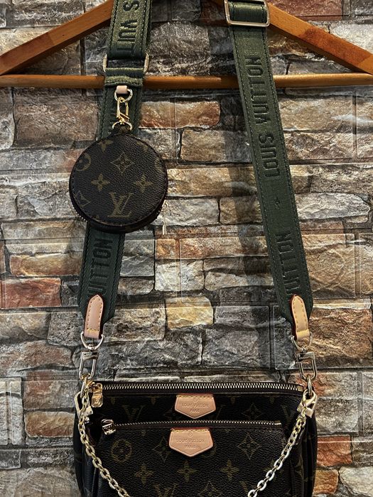 Дамска чанта Louis Vuitton