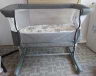 Patut co-sleeper Lionelo