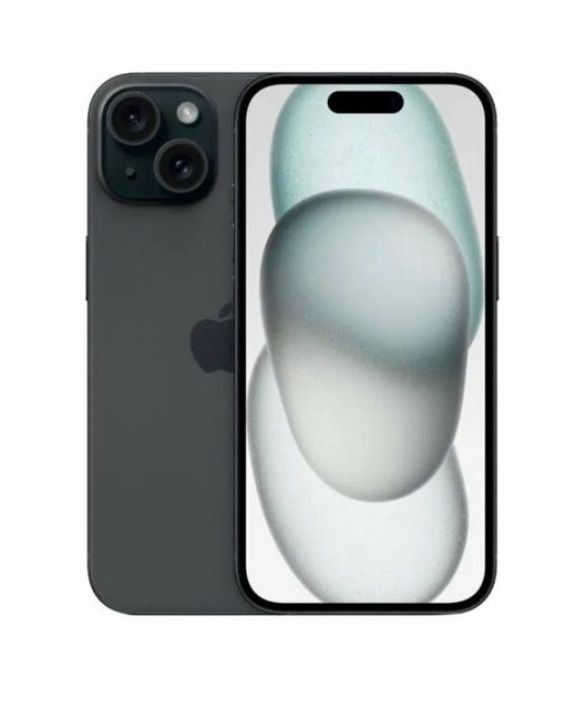 Iphone15, 128гб, емкасть 92%