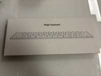 Magic Keyboard sigilat