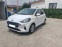 Vând Hyundai i10 2023 in garanție