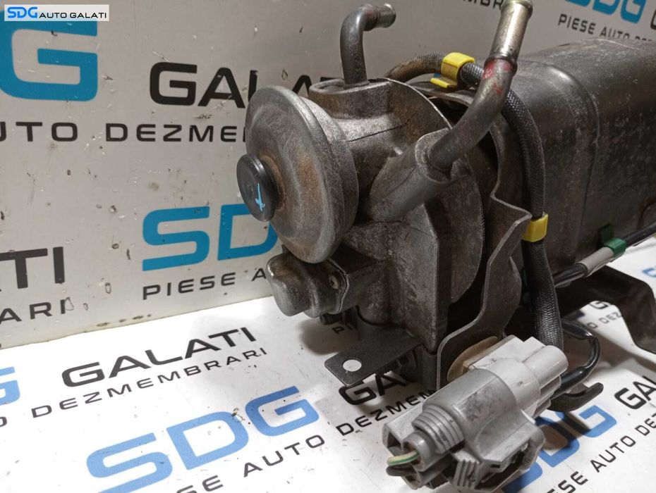 Carcasa Filtru Combustibil Motorina Mazda 6 2.0 2002 - 2008 [M5658]