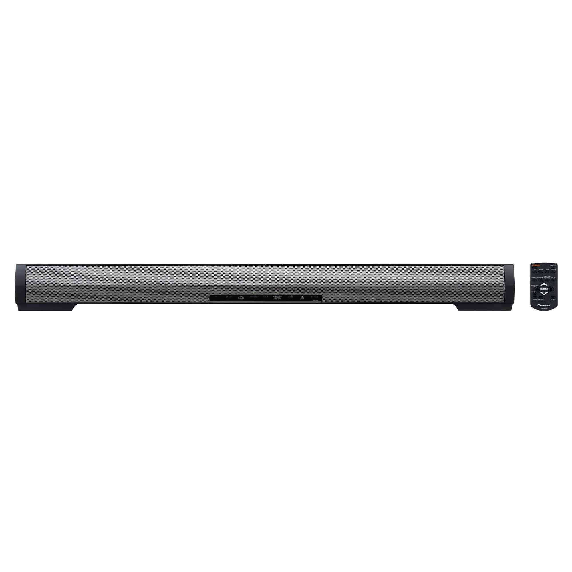 Саундбар Pioneer SBX-300, неработещ