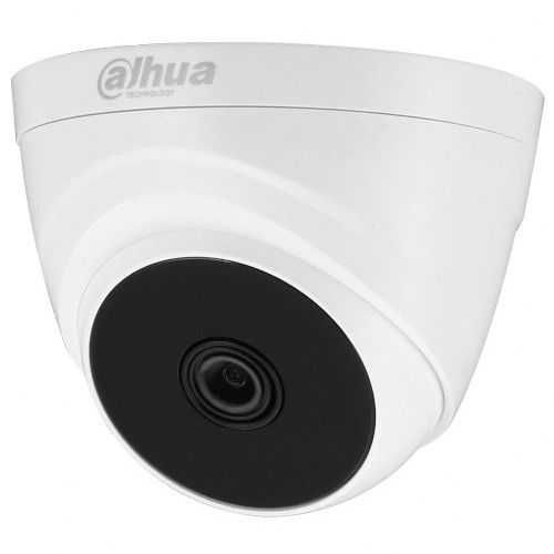 HDCVI Камера 2MP купол 2.8 mm IR-20