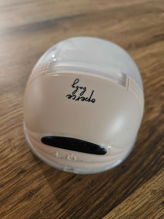 Pompa de sân electrică portabilă, hands-free OPERCEBABY