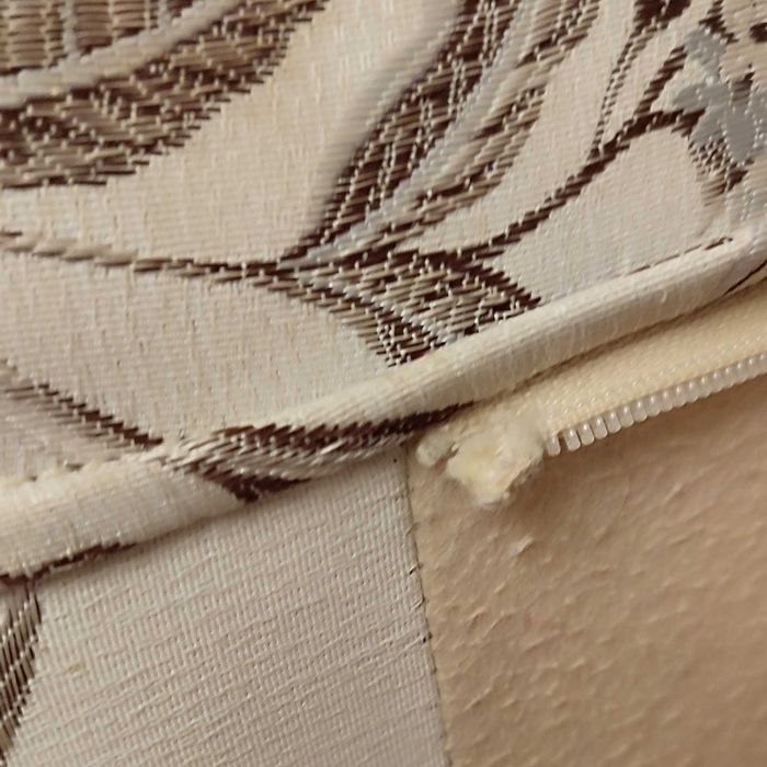 Canapea Havana 5 locuri cu 1 șezlong - mobilă Dalin