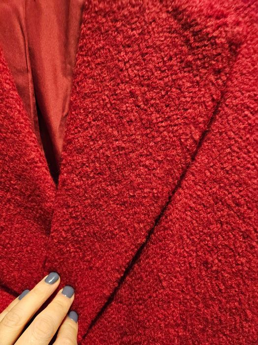 Палта- Reserved / H&M