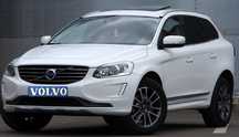 Volvo XC 60 Summum Facelift 2.4D 4x4 TVA deductibil ! Manual/Panoramic