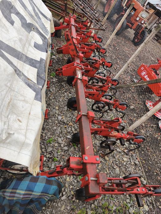 Култиватор окопен