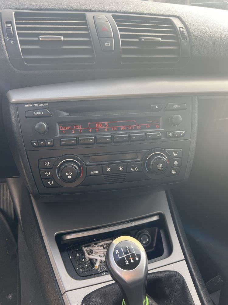 Sistem audio hi-fi bmw seria 1 e87 e82 e88 e82