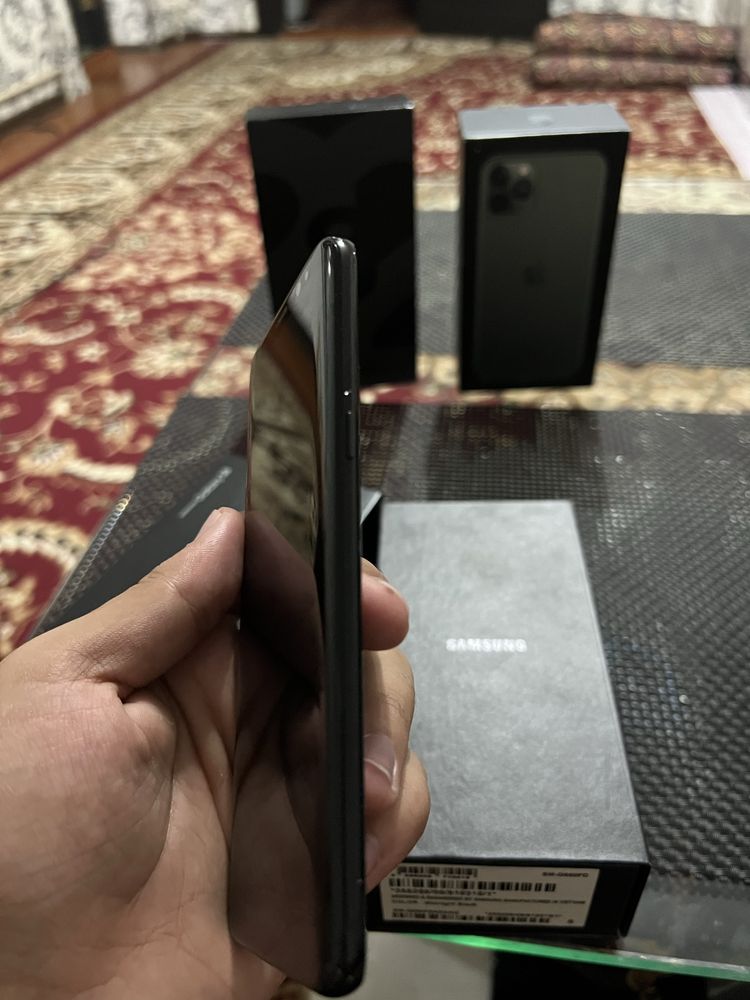 Samsung S8 2sim Vietnam