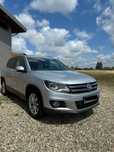 Vand Tiguan 2013