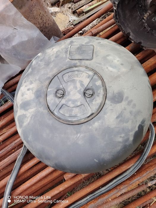 Продавам газова бутилка