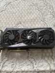 GeForce GTX1660 Super